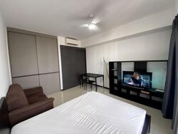 The Poiz Residences (D13), Apartment #507885311